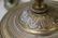An Antique Pair of Gilt Bronze and Cut Glass - 4