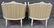 Pair of Vintage and Quality Louis XV Style Bergere - 5