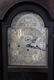Antique Mahogany Tallcase Clock. - 2
