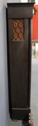 Antique Mahogany Tallcase Clock. - 5