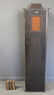 Antique Mahogany Tallcase Clock. - 6