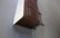 Louis XV1 Style Mahogany Marbletop Server . - 3