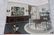 Louis XV1 Style Mahogany Marbletop Server . - 5