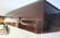 Louis XV1 Style Mahogany Marbletop Server . - 7