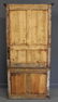 Antique Oak 2 Piece Bibliotheque. - 4