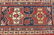 Lot Of Antique Finely Handwoven Area Carpets and 2 - 5