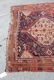 Antique and Finely Handwoven Kazak Style Carpet - 3