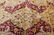 Vintage and Finely Handwoven Roomsize Carpet. - 2