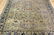 Antique and Finely Handwoven Carpet. - 2