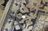 Antique and Finely Handwoven Carpet. - 7