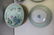 Grouping Of Enamel Decorated and Plain Celadon - 2