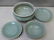 Grouping Of Enamel Decorated and Plain Celadon - 5