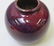 Antique Chinese Sang De Boeuf Glazed Vase. - 3
