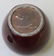 Antique Chinese Sang De Boeuf Glazed Vase. - 5