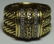 JEWELRY. David Yurman 18kt Gold and Diamond Ring. - 2