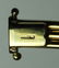 JEWELRY. Italian 14kt Gold Bracelet. - 3