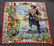 Grouping of (4) Hermes Silk Scarves. - 5