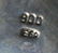 STERLING. Grouping of Assorted Sterling Items. - 5