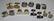 JEWELRY. Assorted Men's Jewelry Group Inc. Tiffany