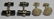 JEWELRY. Assorted Men's Jewelry Group Inc. Tiffany - 4