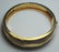 JEWELRY. Signed 14kt Gold Bracelet. - 2