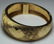 JEWELRY. Signed 14kt Gold Bracelet. - 3
