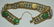 JEWELRY. 14kt Gold, Jade, and Pearl Bracelet. - 3