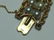 JEWELRY. 14kt Gold, Jade, and Pearl Bracelet. - 4