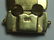JEWELRY. 14kt Rose and Yellow Gold Bracelet. - 4