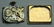 JEWELRY. 14kt Gold and Diamond Jarretiere or - 4