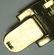 JEWELRY. 14kt Gold and Diamond Jarretiere or - 8