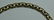 JEWELRY. Italian 14kt Link Gold Necklace. - 3