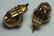 JEWELRY. Buccelatti STYLE 14kt Gold Acorn Form Ear - 2