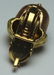 JEWELRY. Buccelatti STYLE 14kt Gold Acorn Form Ear - 3