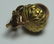 JEWELRY. Buccelatti STYLE 14kt Gold Acorn Form Ear - 4