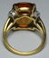 JEWELRY. Tiffany & Co. Platinum, 18kt Gold, Topaz, - 4