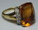 JEWELRY. Tiffany & Co. Platinum, 18kt Gold, Topaz, - 5