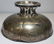 STERLING. Sterling Center Bowl with Foliate Base. - 4