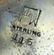STERLING. Sterling Center Bowl with Foliate Base. - 6
