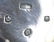 SILVER. Grouping of Assorted Sterling and Silver. - 8