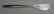 STERLING. 66 Pc. Georg Jensen Cypress Flatware Set - 3