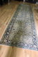 Finely Hand Woven Antique Runner.