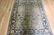 Finely Hand Woven Antique Runner. - 2