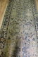 Finely Hand Woven Antique Runner. - 3