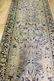 Finely Hand Woven Antique Runner. - 4