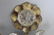Pair of Antique Silvered Metal Floral and Urn - 3