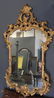 Antique Rococo Carved Giltwood and Marbletop. - 4