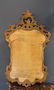 Antique Rococo Carved Giltwood and Marbletop. - 5