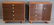 MIDCENTURY. A Matched Pair of George Nelson Chests