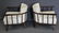MIDCENTURY. Pair of Robsjohn Gibbings